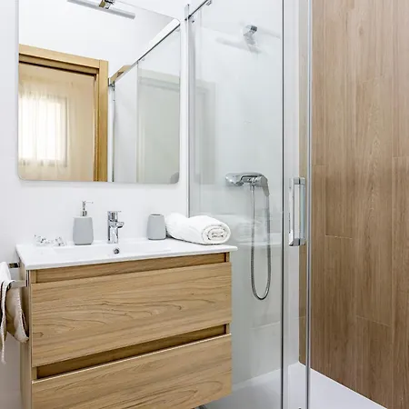 Valentia Apartament