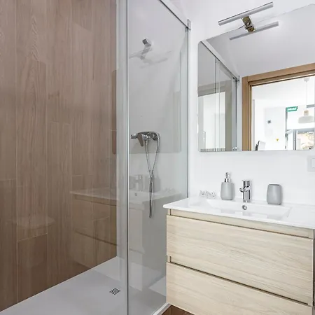 Valentia Apartament Walencja